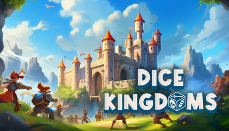 Купить Dice Kingdoms