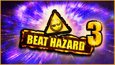 Купить Beat Hazard 3