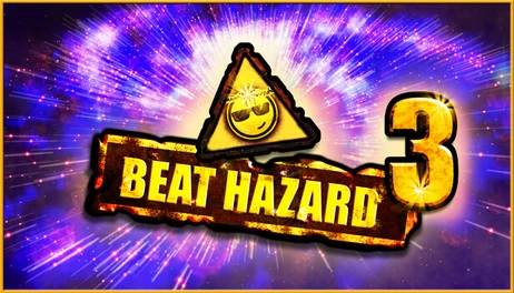 Купить Beat Hazard 3