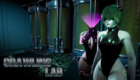 Купить Crawling Lab
