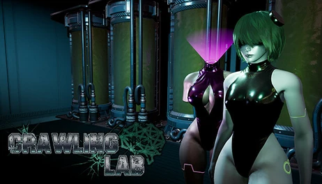 Купить Crawling Lab