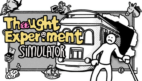 Купить Thought Experiment Simulator