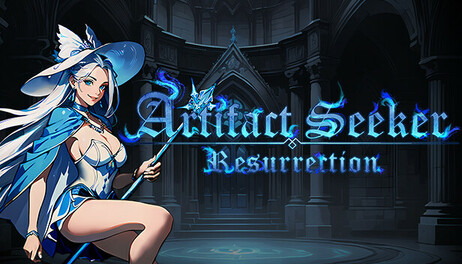 Купить Artifact Seeker: Resurrection
