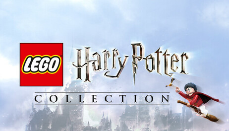 Купить LEGO Harry Potter Collection