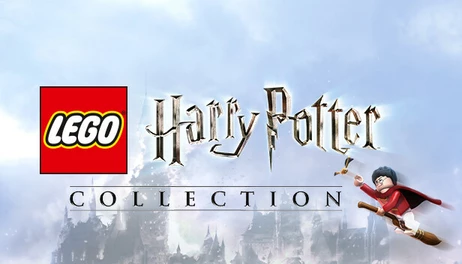 Купить LEGO Harry Potter Collection