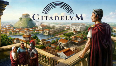 Купить Citadelum