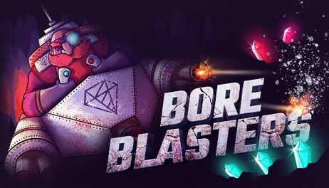 Купить BORE BLASTERS