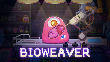 Купить Bioweaver
