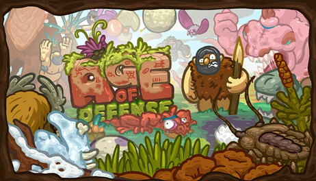 Купить Age of Defense