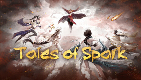 Купить Tales of Spark