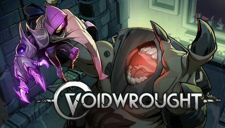 Купить Voidwrought