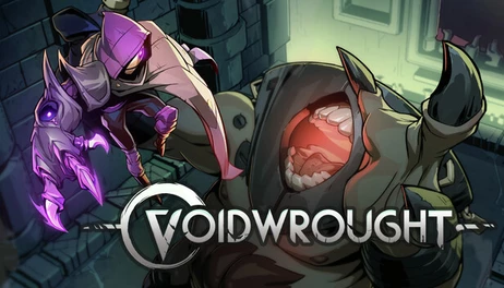 Купить Voidwrought