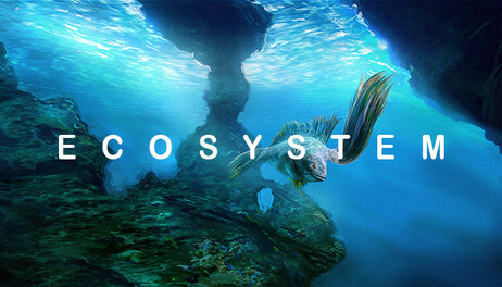 Купить Ecosystem