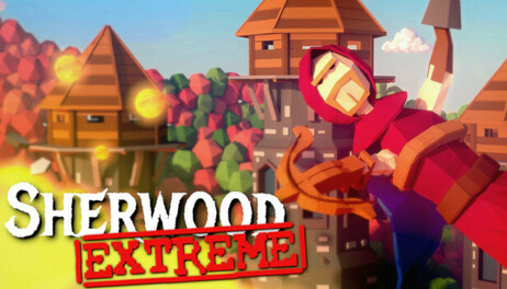Купить Sherwood Extreme