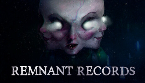 Купить Remnant Records