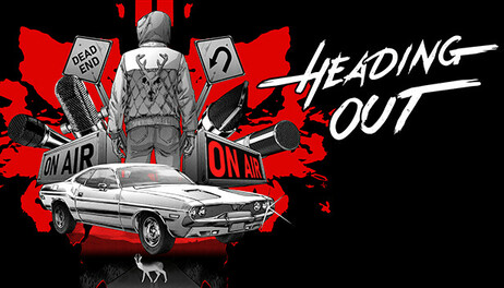 Купить Heading Out + Soundtrack