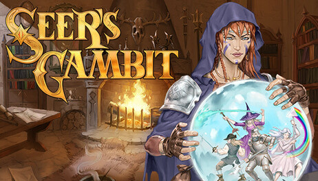 Купить Seer's Gambit