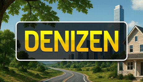 Купить Denizen