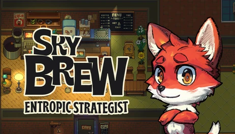 Купить SkyBrew