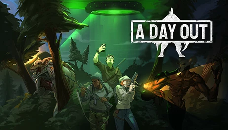 Купить A Day Out
