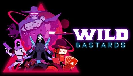 Купить Wild Bastards