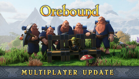 Купить Orebound