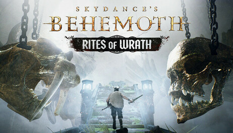 Купить Skydance's BEHEMOTH