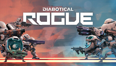 Купить Diabotical Rogue
