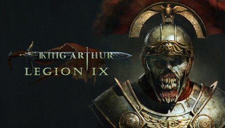 Купить King Arthur: Legion IX