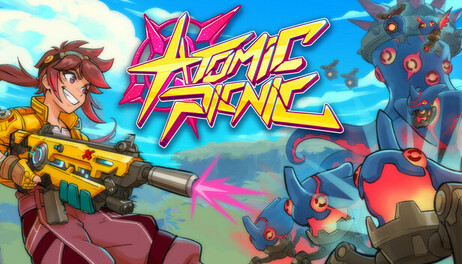 Купить Atomic Picnic