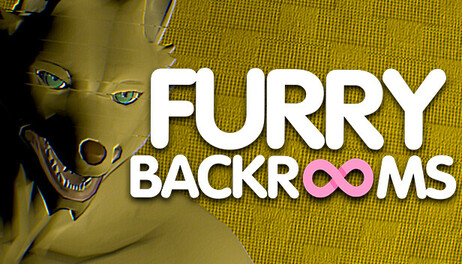 Купить FURRY BACKROOMS
