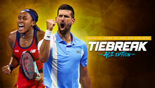 TIEBREAK+ Ace Edition