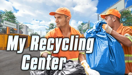 Купить My Recycling Center