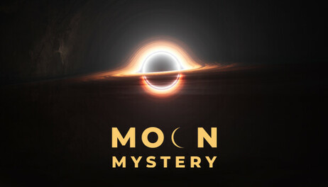 Купить Moon Mystery на steambuy Купить Moon Mystery