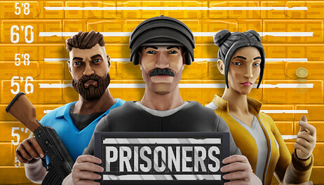 Купить Prisoners
