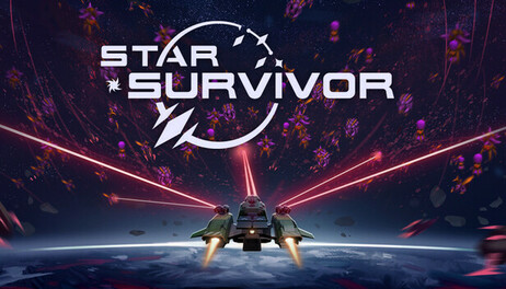 Купить Star Survivor