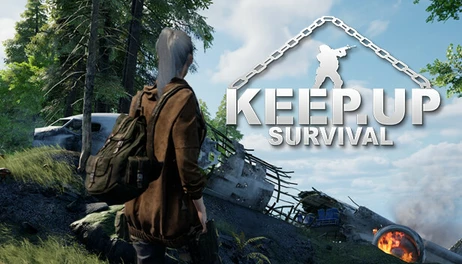 Купить KeepUp Survival