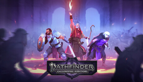 Купить Pathfinder: Gallowspire Survivors