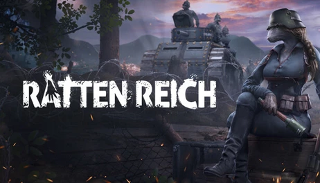 Купить Ratten Reich
