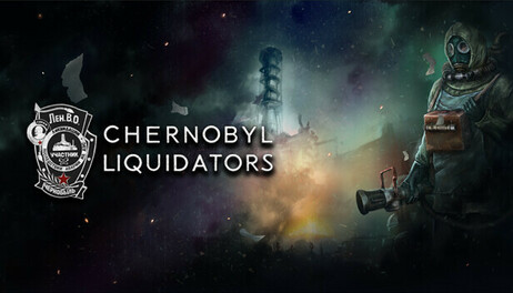 Купить Chornobyl Liquidators