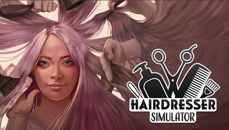 Купить Hairdresser Simulator