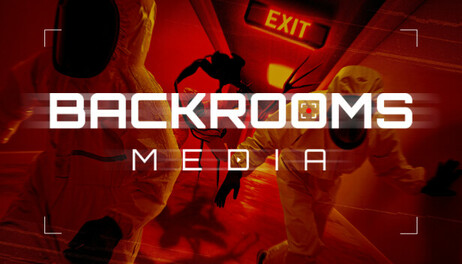 Купить Backrooms Media