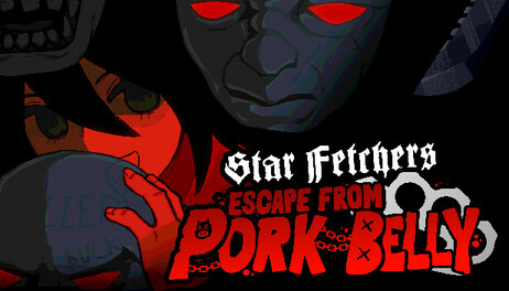 Купить Star Fetchers: Escape from Pork Belly