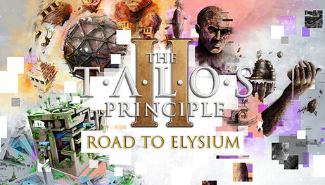 Купить The Talos Principle 2 - Road to Elysium Pack