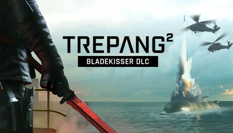 Купить Trepang2 - Bladekisser DLC