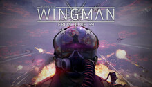 Project Wingman - Frontline 59 Campaign