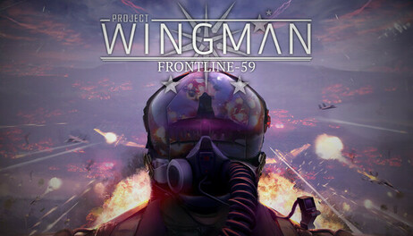 Купить Project Wingman - Frontline 59 Campaign