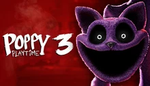 Poppy Playtime - Chapter 3