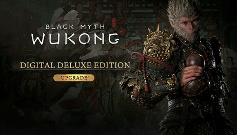 Купить Black Myth: Wukong Deluxe Edition Upgrade