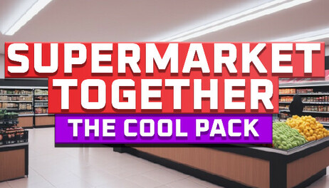 Купить Supermarket Together - The Cool Pack